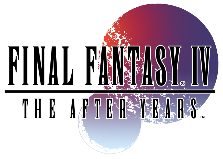 ff4 after years rom